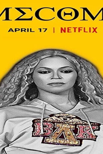 فيلم Homecoming: A Film by Beyoncé 2019 مترجم