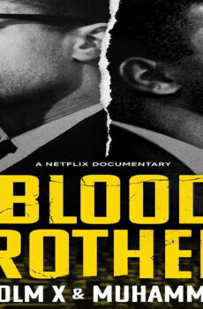 فيلم Blood Brothers Malcolm X And Muhammad Ali 2021 مترجم