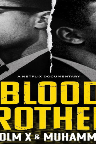 فيلم Blood Brothers Malcolm X And Muhammad Ali 2021 مترجم