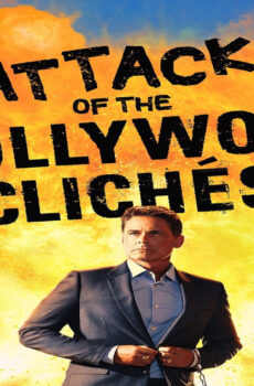 فيلم Attack of the Hollywood Cliches 2021 مترجم
