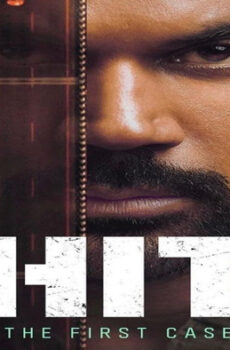 فيلم Hit: The First Case 2022 مترجم