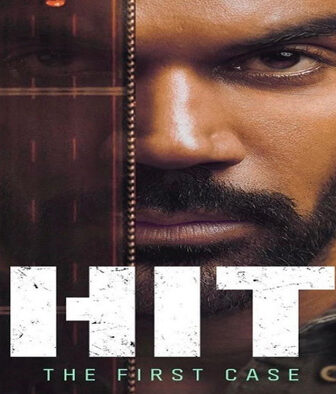 فيلم Hit: The First Case 2022 مترجم