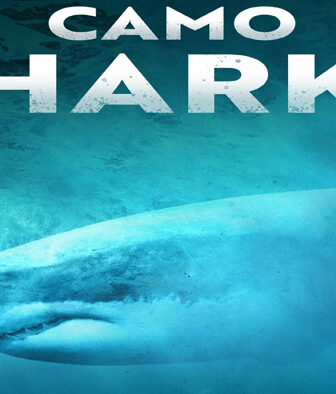 فيلم Camo Sharks 2022 مترجم
