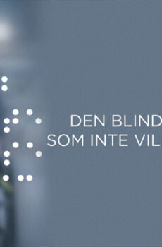 فيلم The Blind Man Who Did Not Want to See Titanic 2021 مترجم