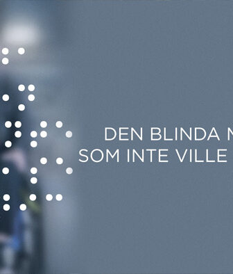 فيلم The Blind Man Who Did Not Want to See Titanic 2021 مترجم