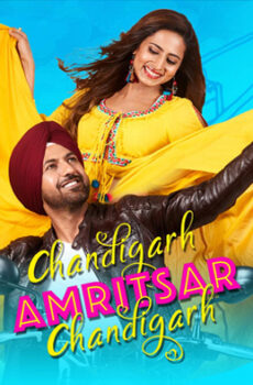 فيلم Chandigarh Amritsar Chandigarh 2019 مترجم