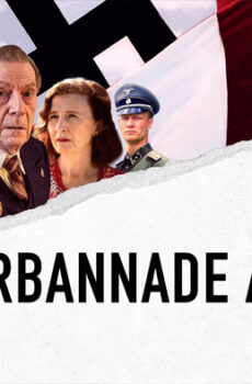 فيلم De forbandede år 2 2022 مترجم