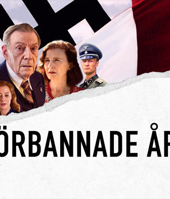 فيلم De forbandede år 2 2022 مترجم