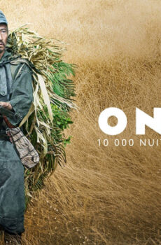فيلم Onoda: 10,000 Nights in the Jungle 2021 مترجم