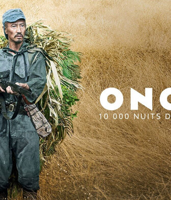 فيلم Onoda: 10,000 Nights in the Jungle 2021 مترجم