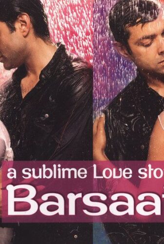فيلم A Sublime Love Story: Barsaat 2005 مترجم