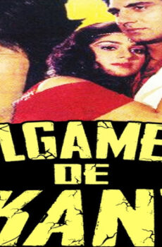 فيلم Muqaddar Ka Faisla 1987 مترجم