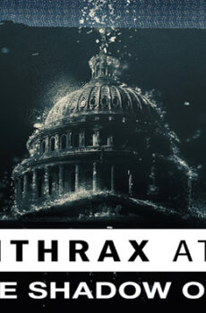 فيلم The Anthrax Attacks 2022 مترجم