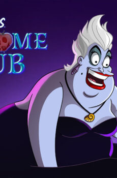 فيلم The Simpsons: Welcome to the Club 2022 مترجم