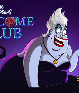 فيلم The Simpsons: Welcome to the Club 2022 مترجم