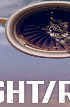 فيلم Flight/Risk 2022 مترجم