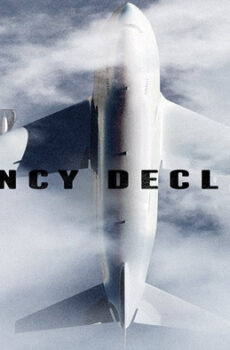 فيلم Emergency Declaration 2021 مترجم