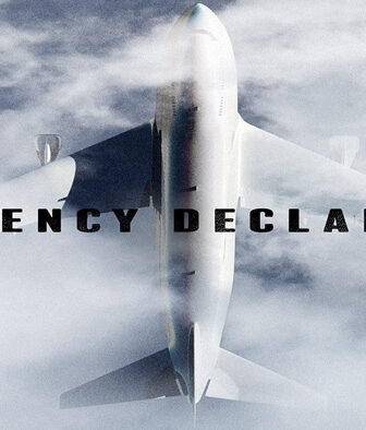 فيلم Emergency Declaration 2021 مترجم