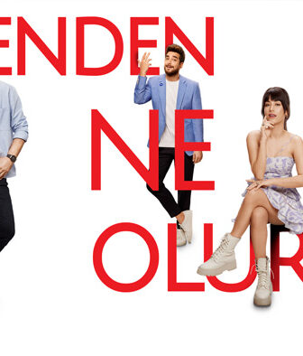 فيلم Benden Ne Olur 2022 مترجم
