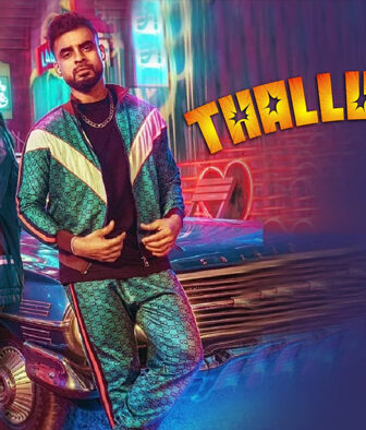فيلم Thallumaala 2022 مترجم