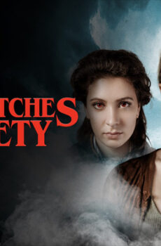 فيلم York Witches Society 2022 مترجم