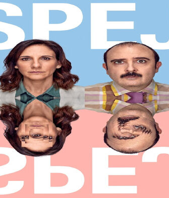 فيلم Espejo, Espejo 2022 مترجم