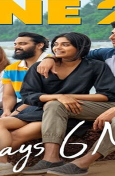 فيلم Days 6 Nights 2022 مترجم