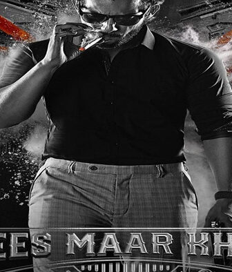 فيلم Tees Maar Khan 2022 مترجم