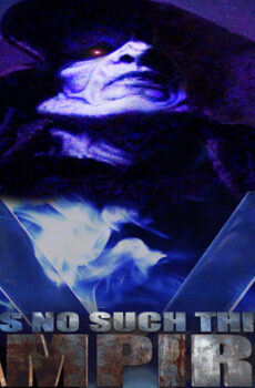 فيلم There’s No Such Thing as Vampires 2020 مترجم