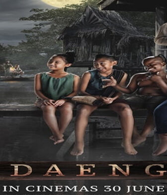فيلم Daeng Phra Khanong 2022 مترجم