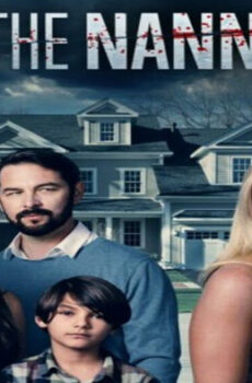 فيلم What the Nanny Saw 2022 مترجم