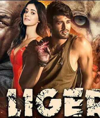 فيلم Liger 2022 مترجم