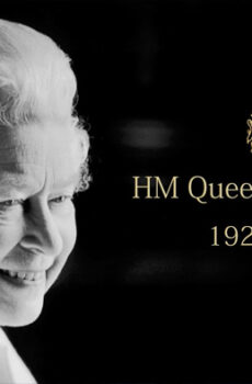 فيلم A Tribute to Her Majesty the Queen 2022 مترجم