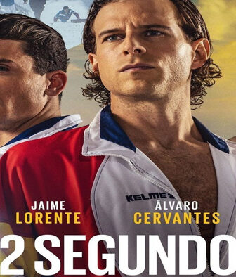 فيلم segundos 2022 مترجم