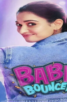 فيلم Babli Bouncer 2022 مترجم
