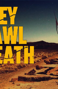 فيلم They Crawl Beneath 2022 مترجم
