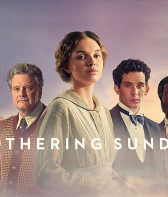 فيلم Mothering Sunday 2022 مترجم