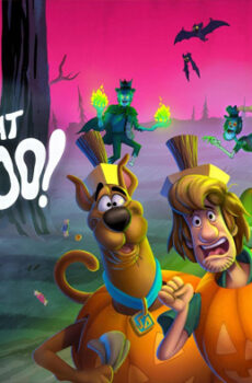 فيلم Trick or Treat Scooby-Doo! 2022 مترجم