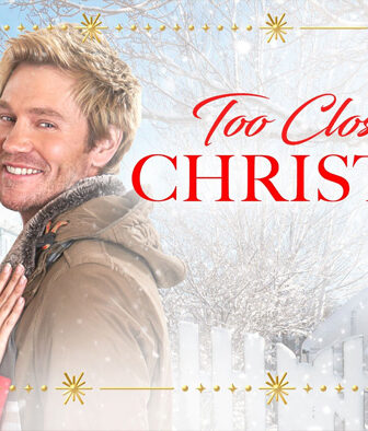 فيلم Too Close For Christmas 2022 مترجم
