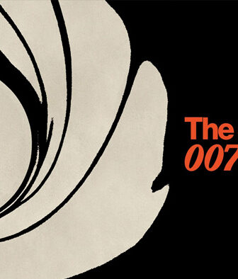 فيلم The Sound of 007 2022 مترجم
