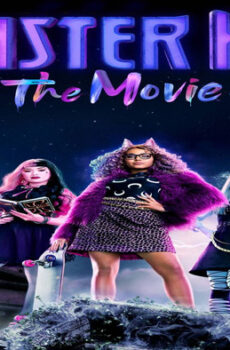 فيلم Monster High: The Movie 2022 مترجم