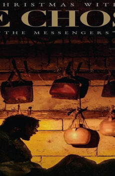 فيلم Christmas with the Chosen: The Messengers 2021 مترجم