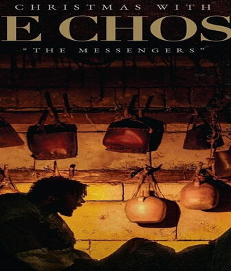 فيلم Christmas with the Chosen: The Messengers 2021 مترجم