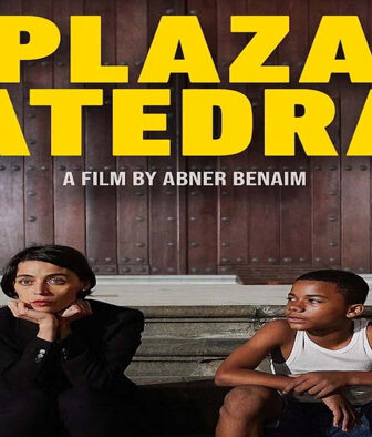 فيلم Plaza Catedral 2021 مترجم