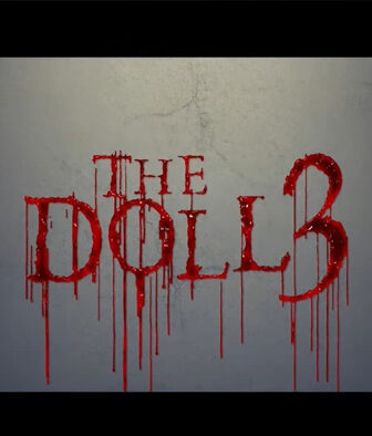 فيلم The Doll 3 2022 مترجم