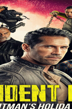 فيلم Accident Man: Hitman’s Holiday 2022 مترجم