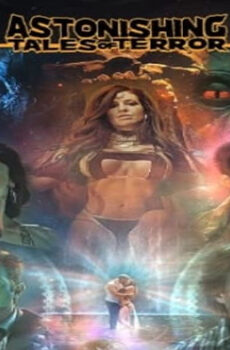 فيلم Astonishing Tales of Terror: Rocktapussy 2022 مترجم