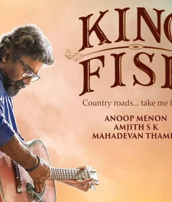 فيلم King Fish 2022 مترجم