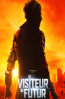 فيلم Le visiteur du futur 2022 مترجم