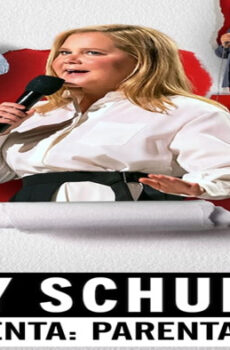 فيلم Amy Schumer’s Parental Advisory 2022 مترجم